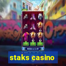 staks casino